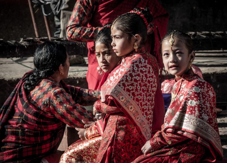 The Rich Tapestry of Newari Culture: A Glimpse into Nepal’s Timeless Heritage